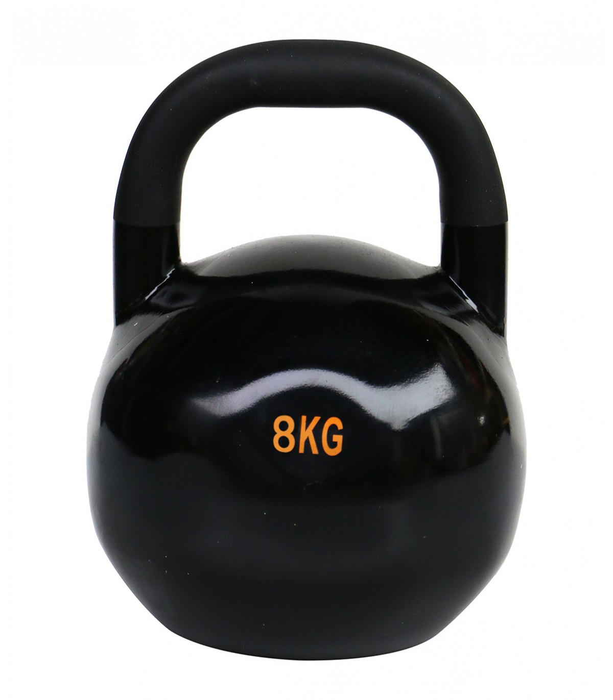 Kettlebell olympique 8 kg-1