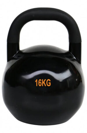 Kettlebell olympique 16 kg-1