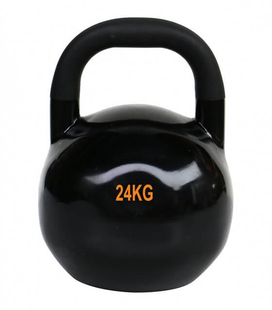 Kettlebell olympique 24 kg-1