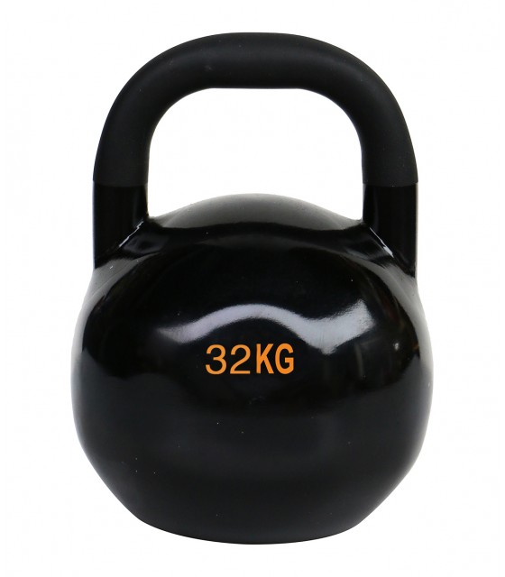 Kettlebell olympique 32 kg-1