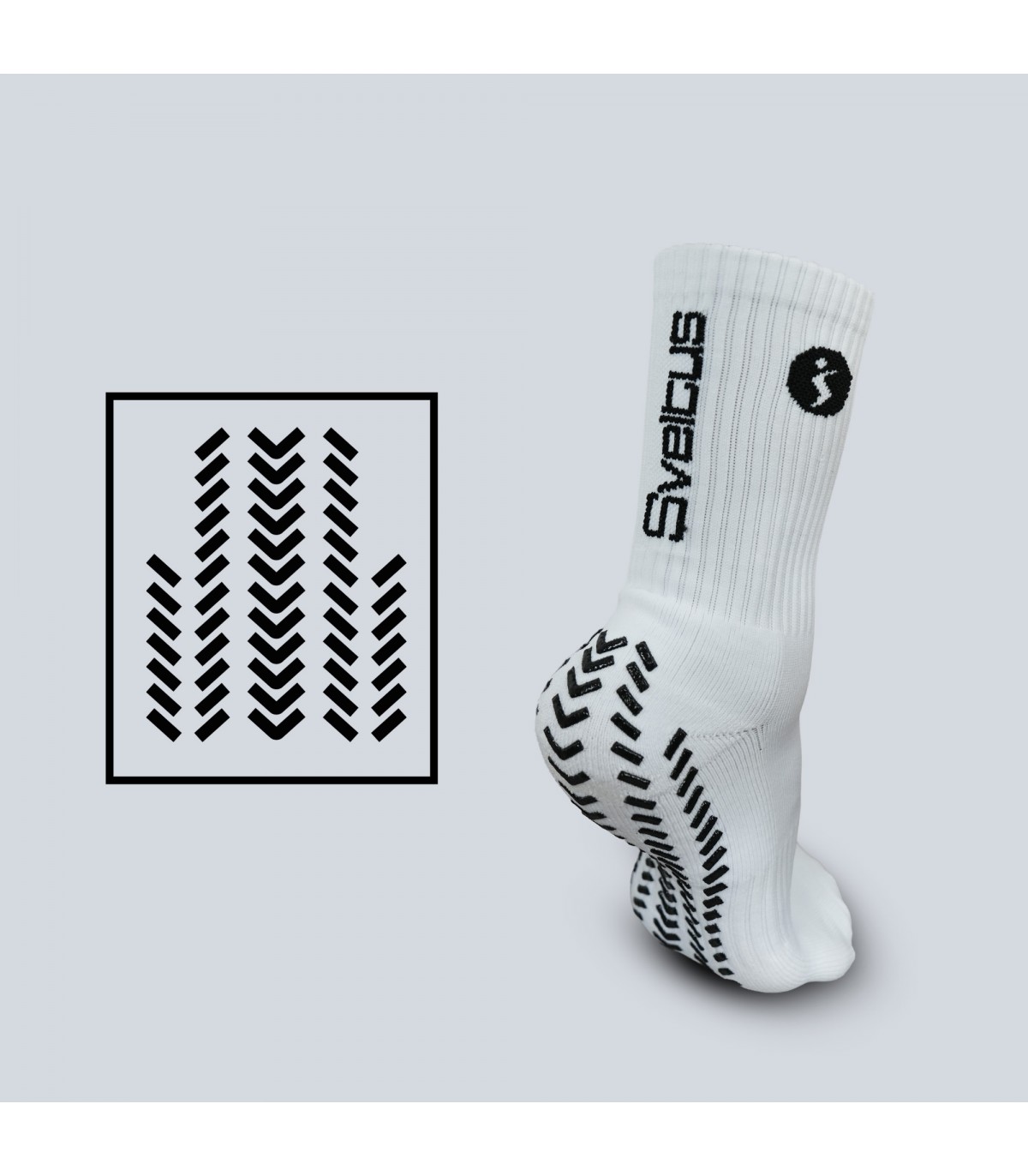 Chaussette Power Grip-2