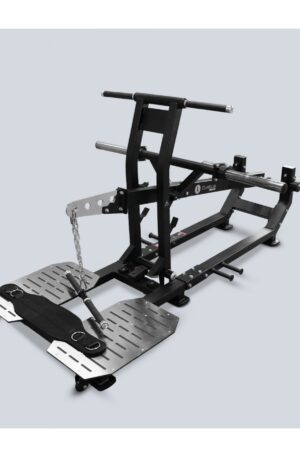 Belt squat-1