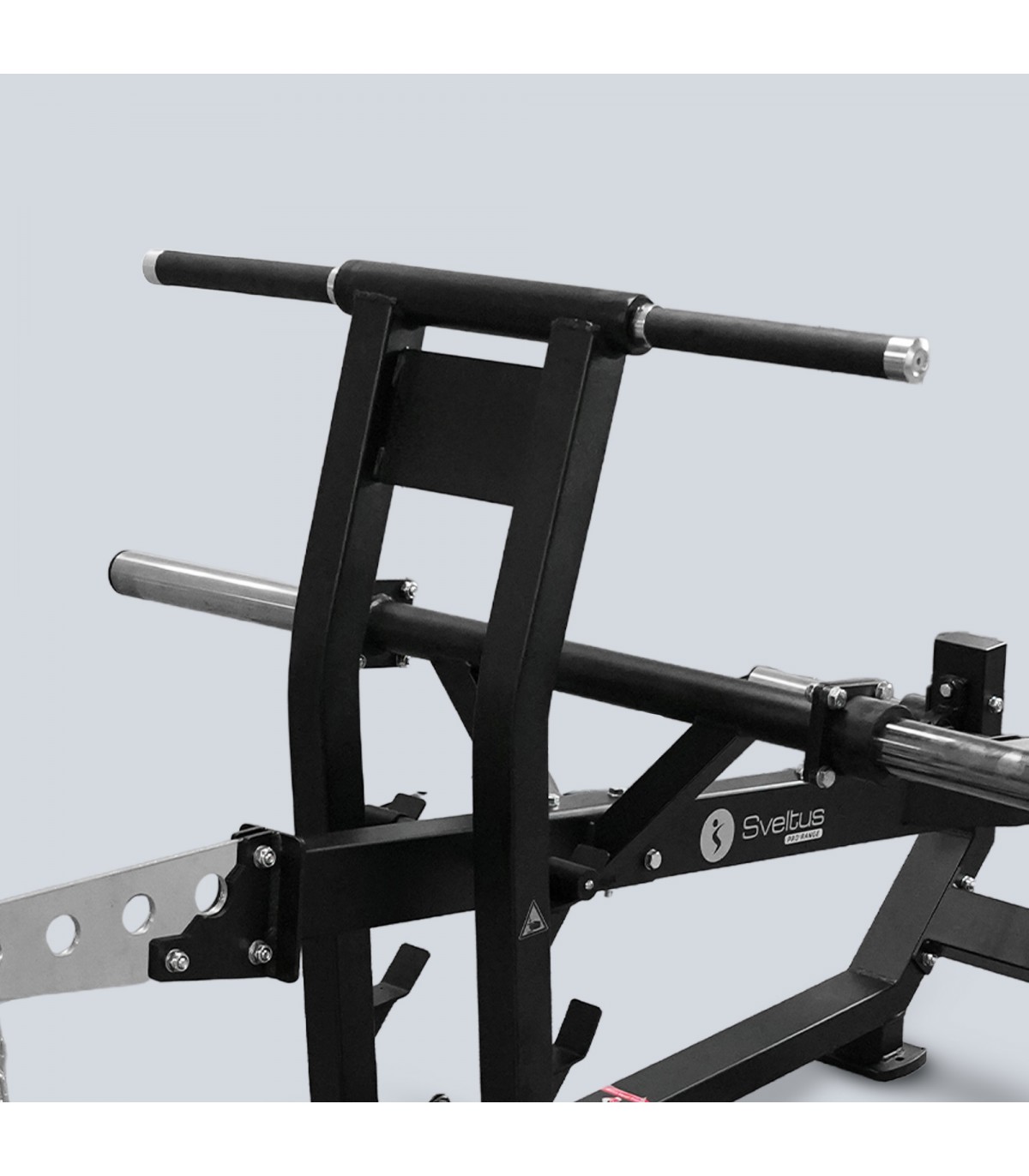 Belt squat-4