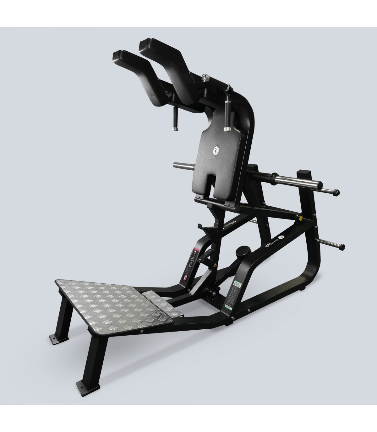 V Squat-1