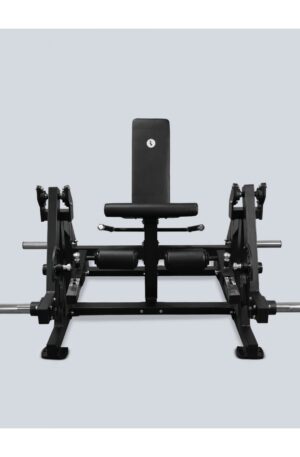 Extension quadriceps Iso-Latéral-1