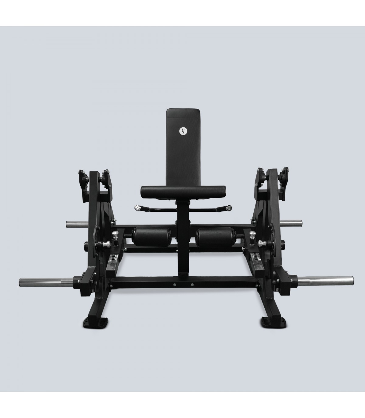 Extension quadriceps Iso-Latéral-1