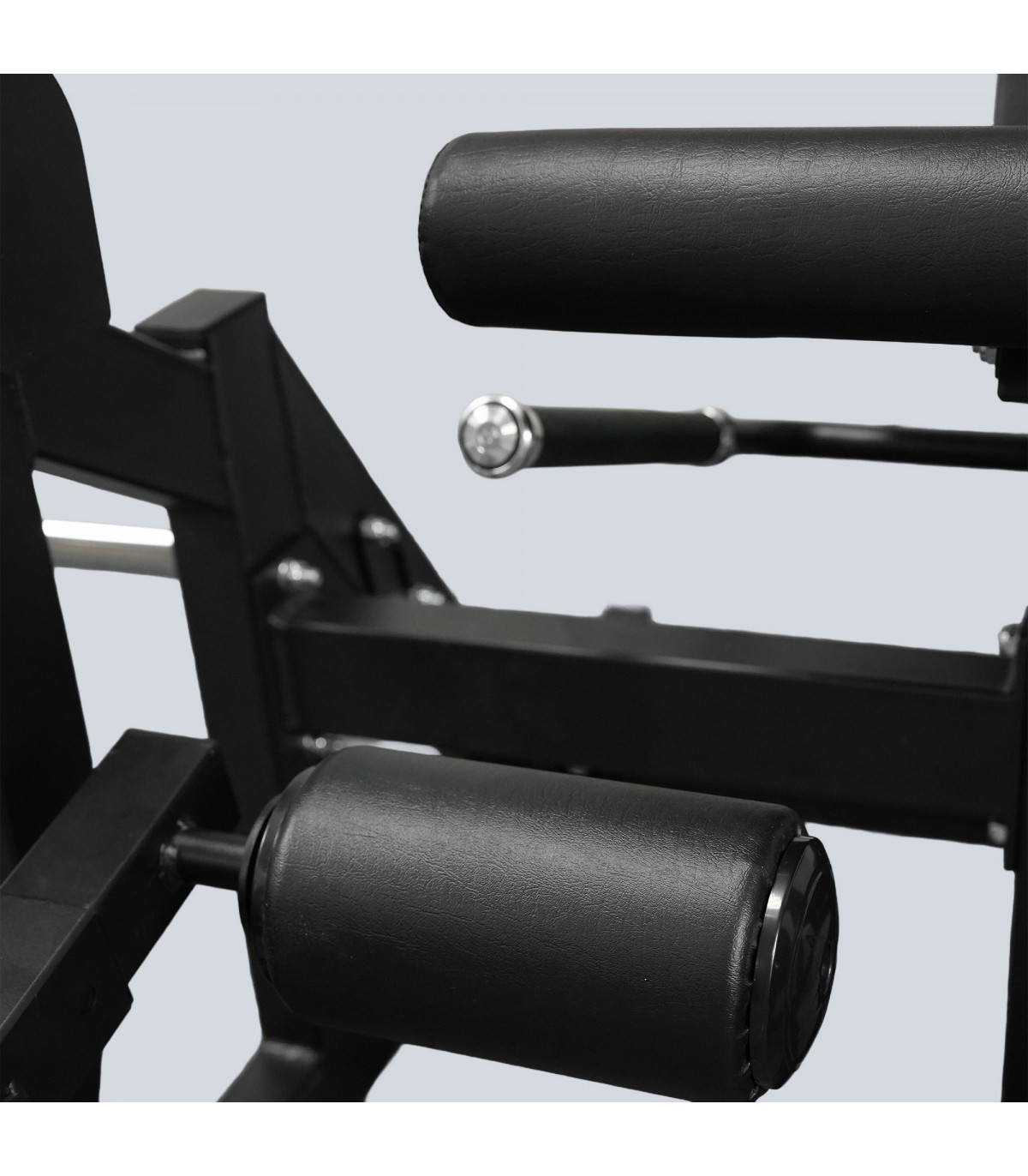 Extension quadriceps Iso-Latéral-4