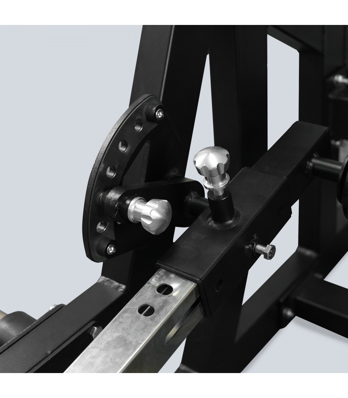 Extension quadriceps Iso-Latéral-5