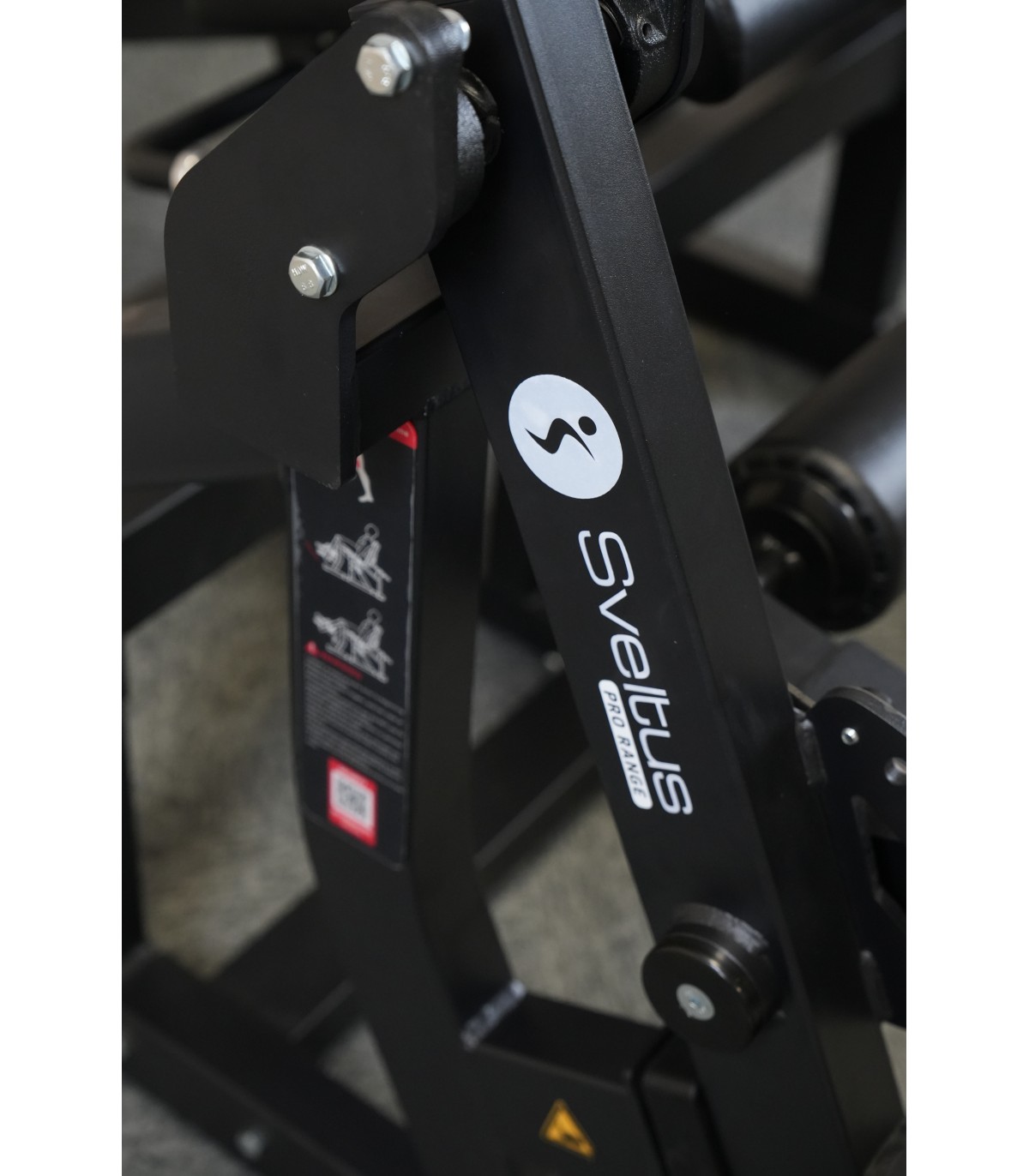 Extension quadriceps Iso-Latéral-7