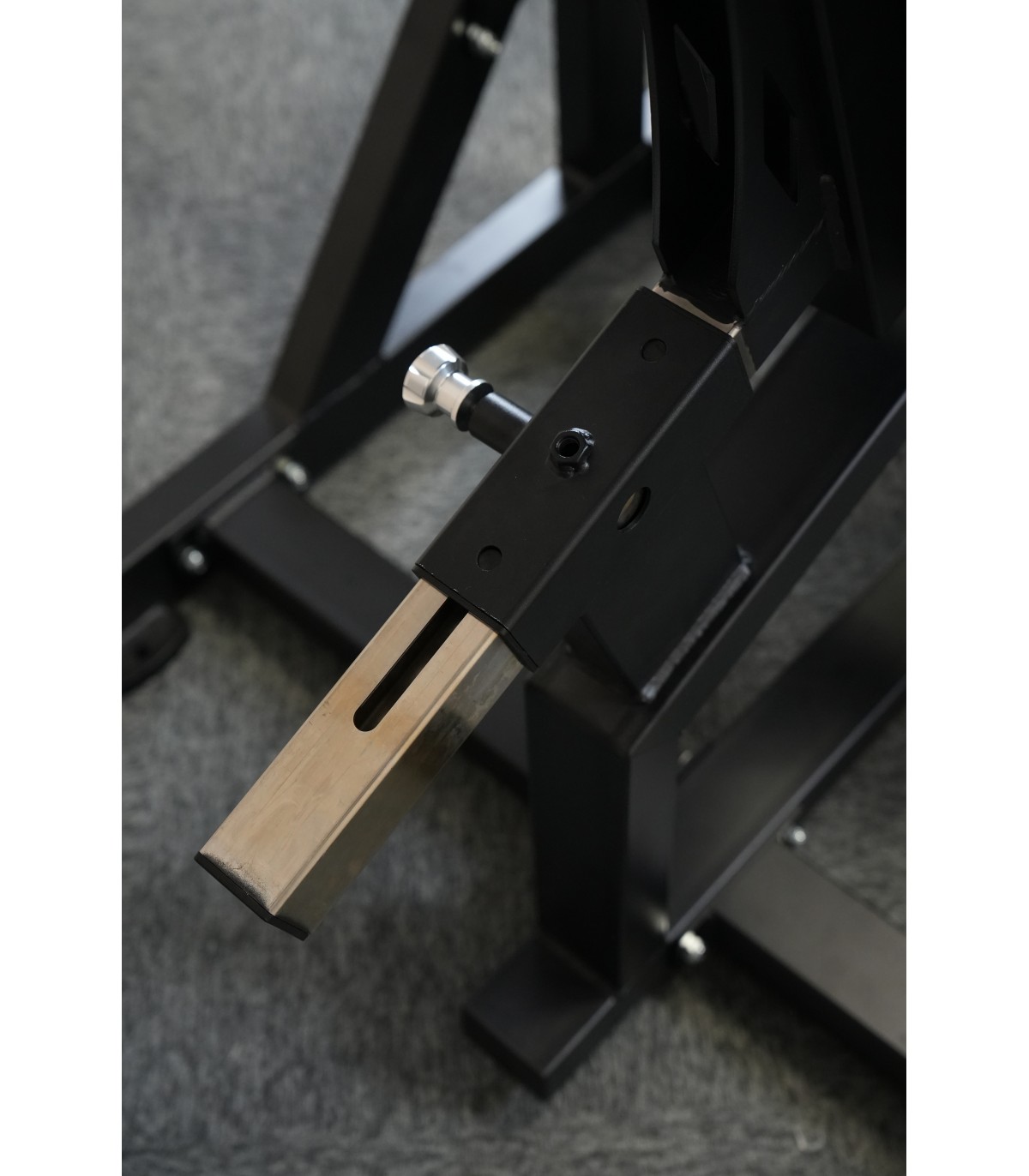 Extension quadriceps Iso-Latéral-8