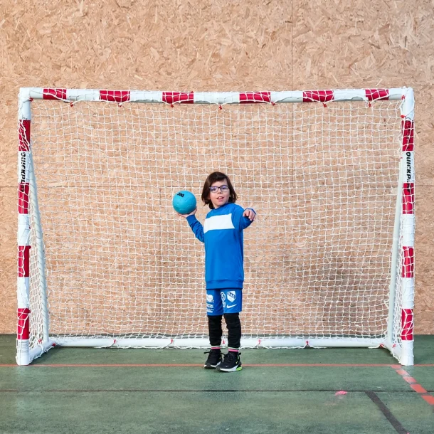 But de handball PVC 2.40x1.70m (l'unité)-1