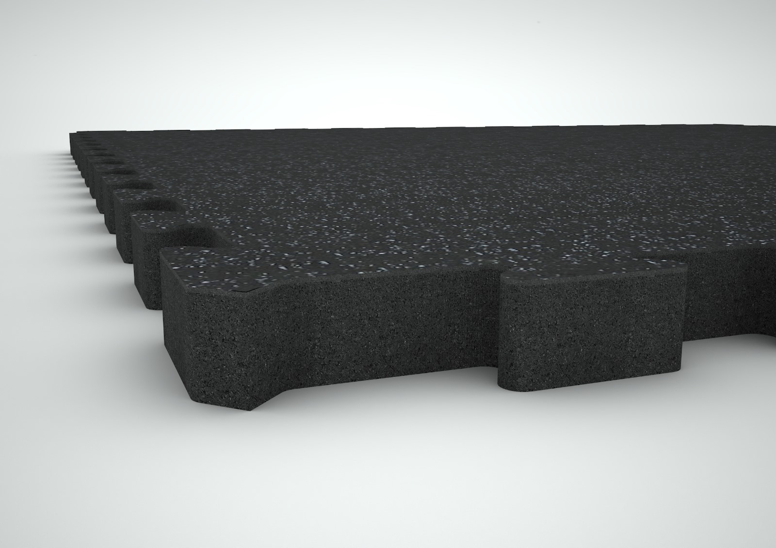 PAVIGYM Extreme S&S 100x100cm 22mm-7