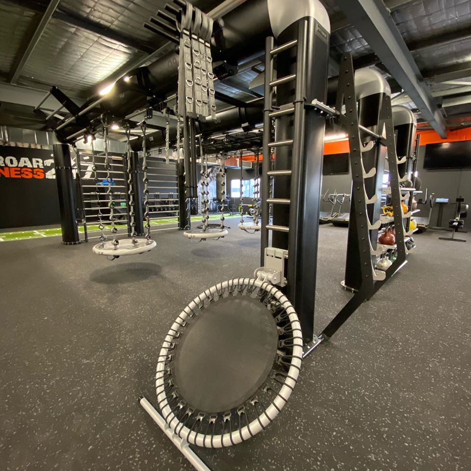 PAVIGYM Extreme S&S 100x100cm 22mm-13