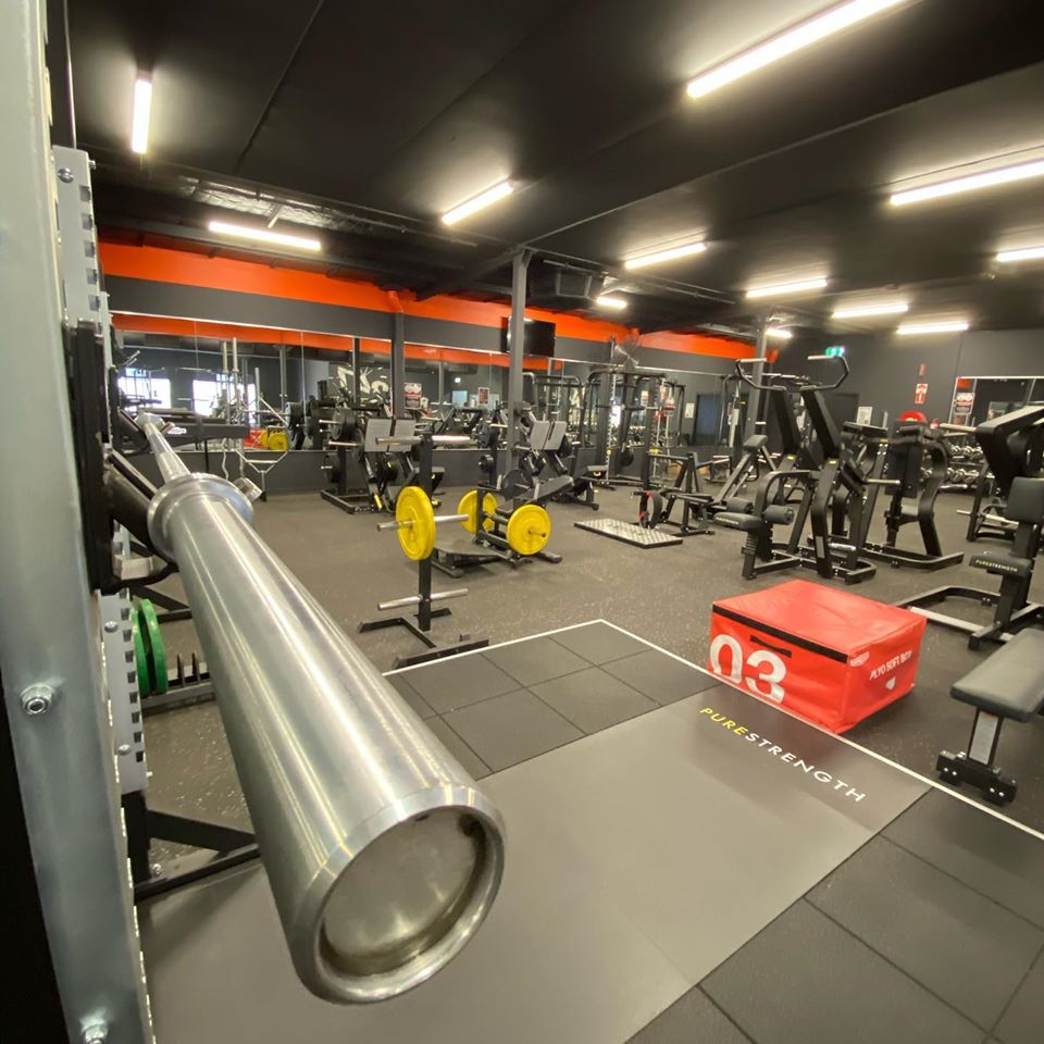 PAVIGYM Extreme S&S 100x100cm 22mm-14