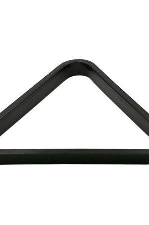 Triangle de billiard -1