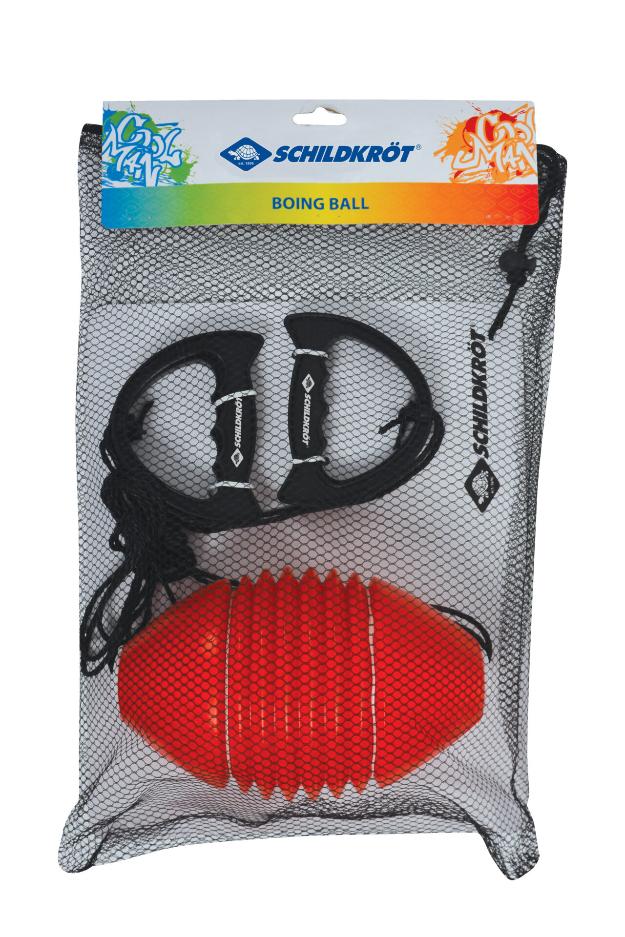 Jeu de speedball-3