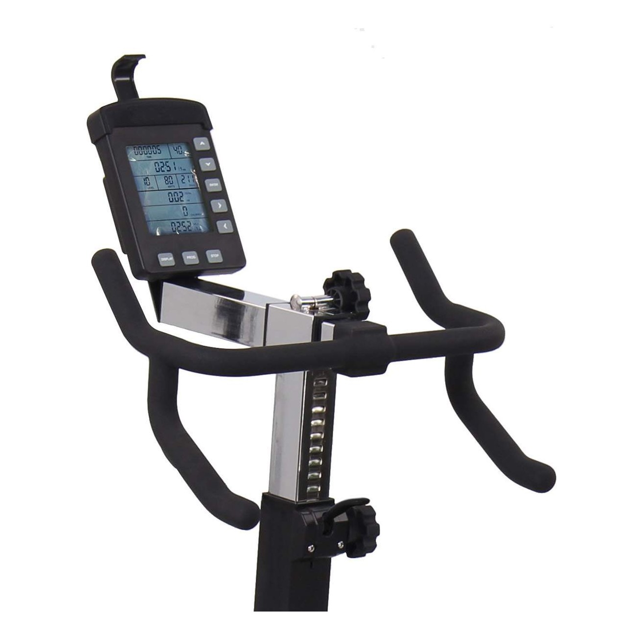 Vélo de spinning KFT-3