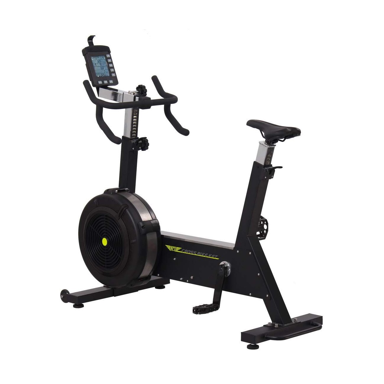Vélo de spinning KFT-4
