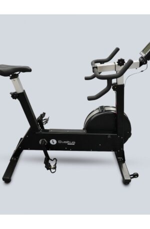 Vélo d'entraiment à air-1