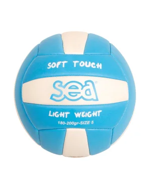 Ballon de volley soft-1
