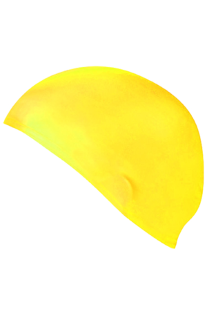 Bonnet de bain silicone 33g-1