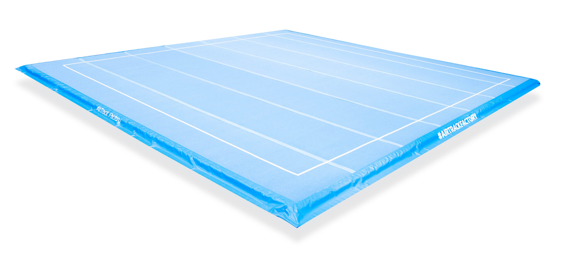 Plancher compétition AirFloor (14 x 14 m) - Ensemble-1