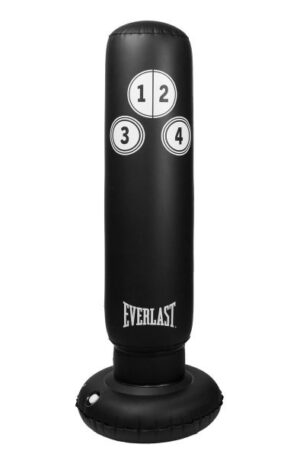 Sac de frappe gonflable Everlast-1