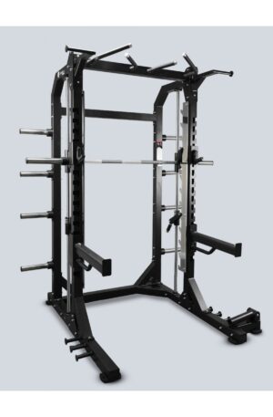 Smith Machine-1