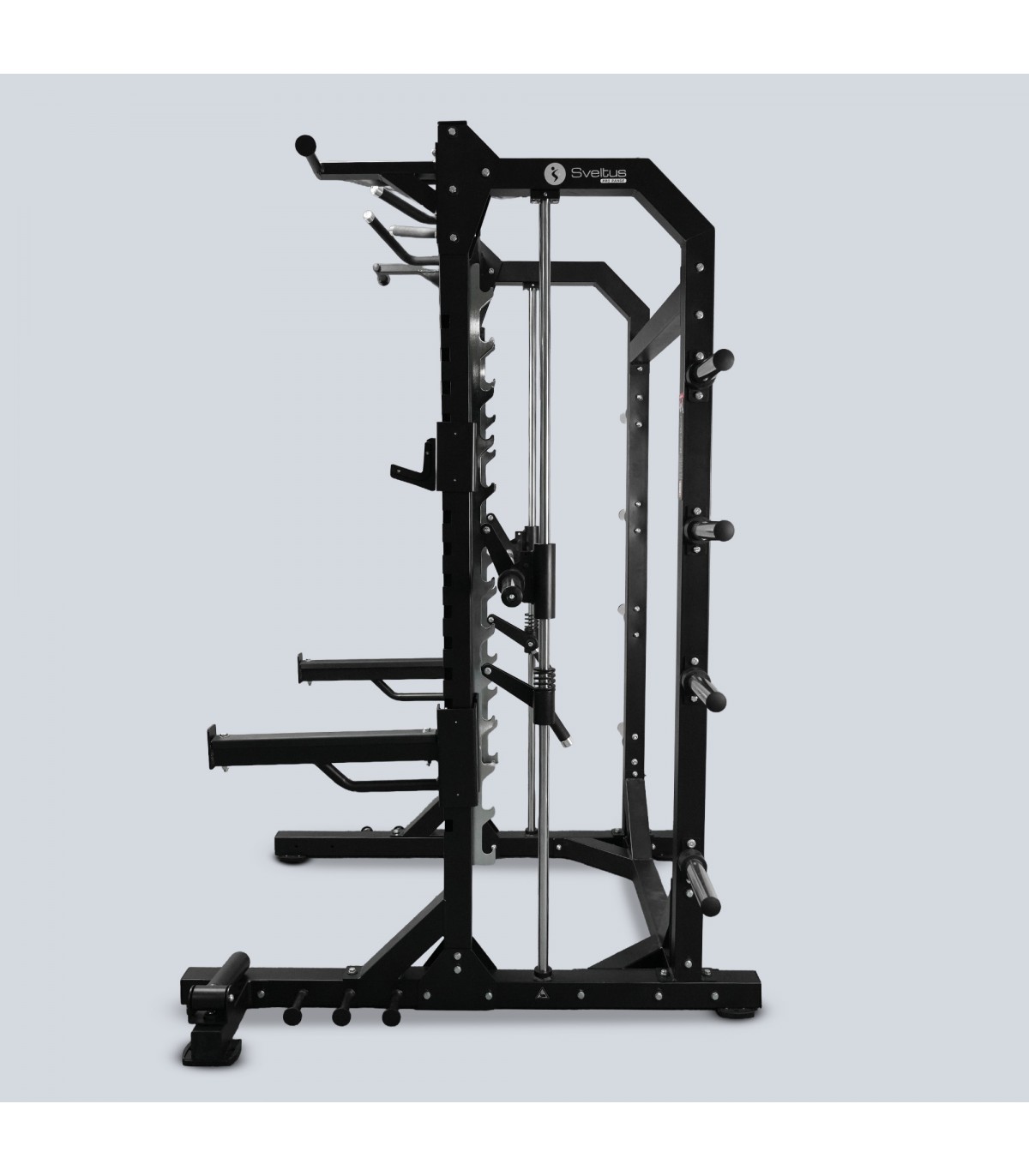 Smith Machine-2