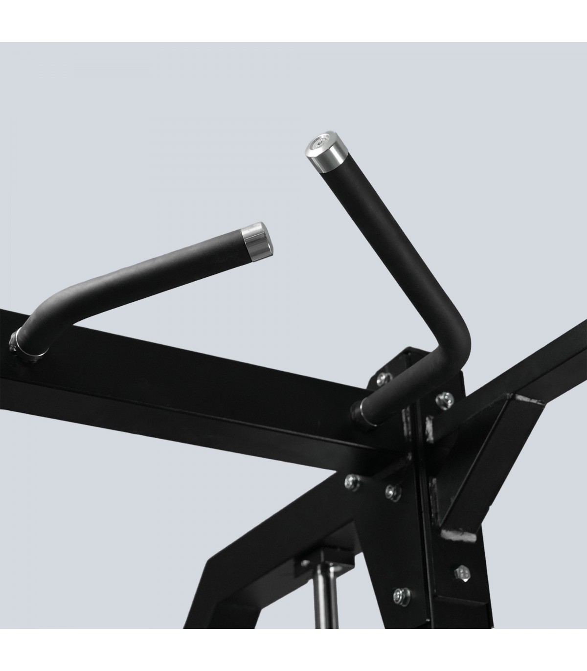 Smith Machine-3