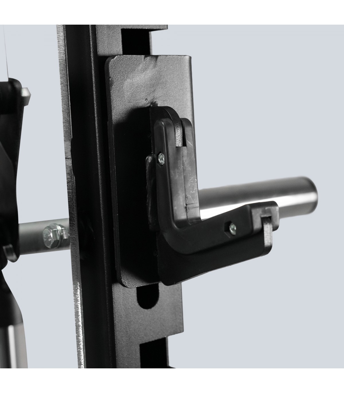 Smith Machine-4