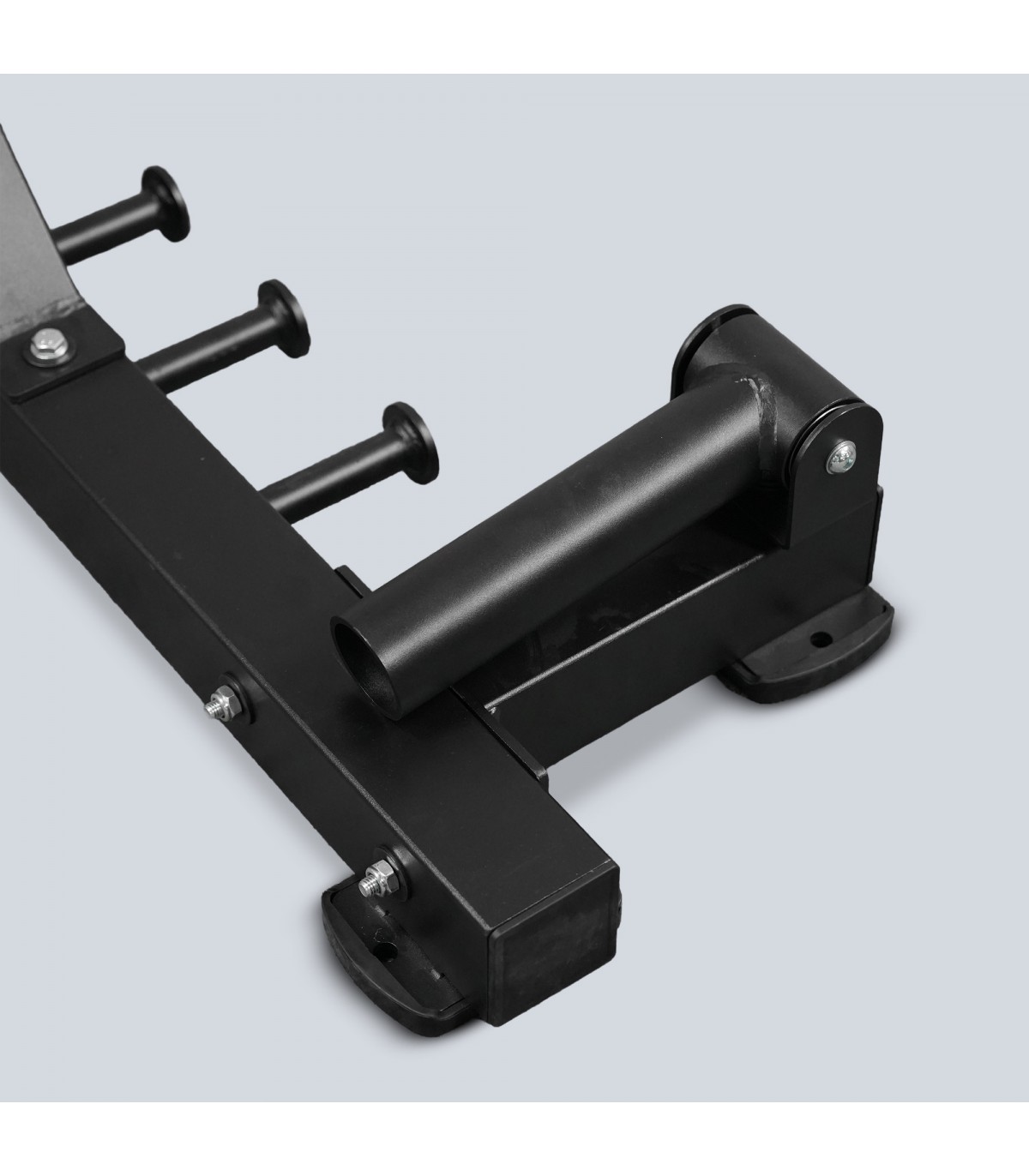 Smith Machine-5