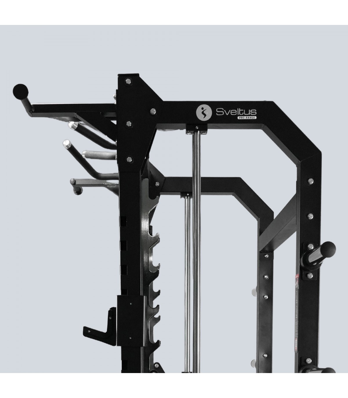 Smith Machine-6