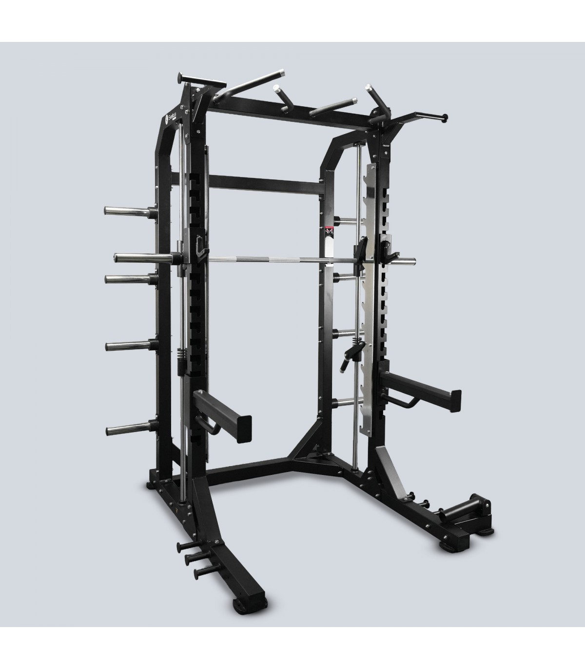 Smith Machine-7