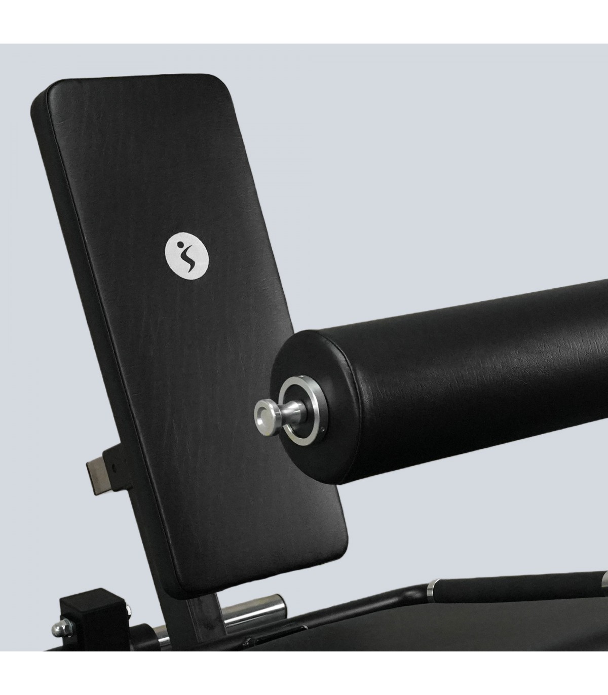 Dual leg extension / curl - Ischio-jambiers-Quadriceps-3