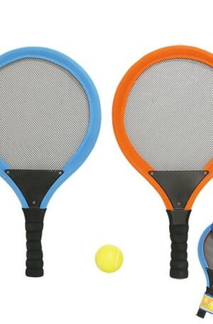 SET DE RAQUETTES ENERGY-1