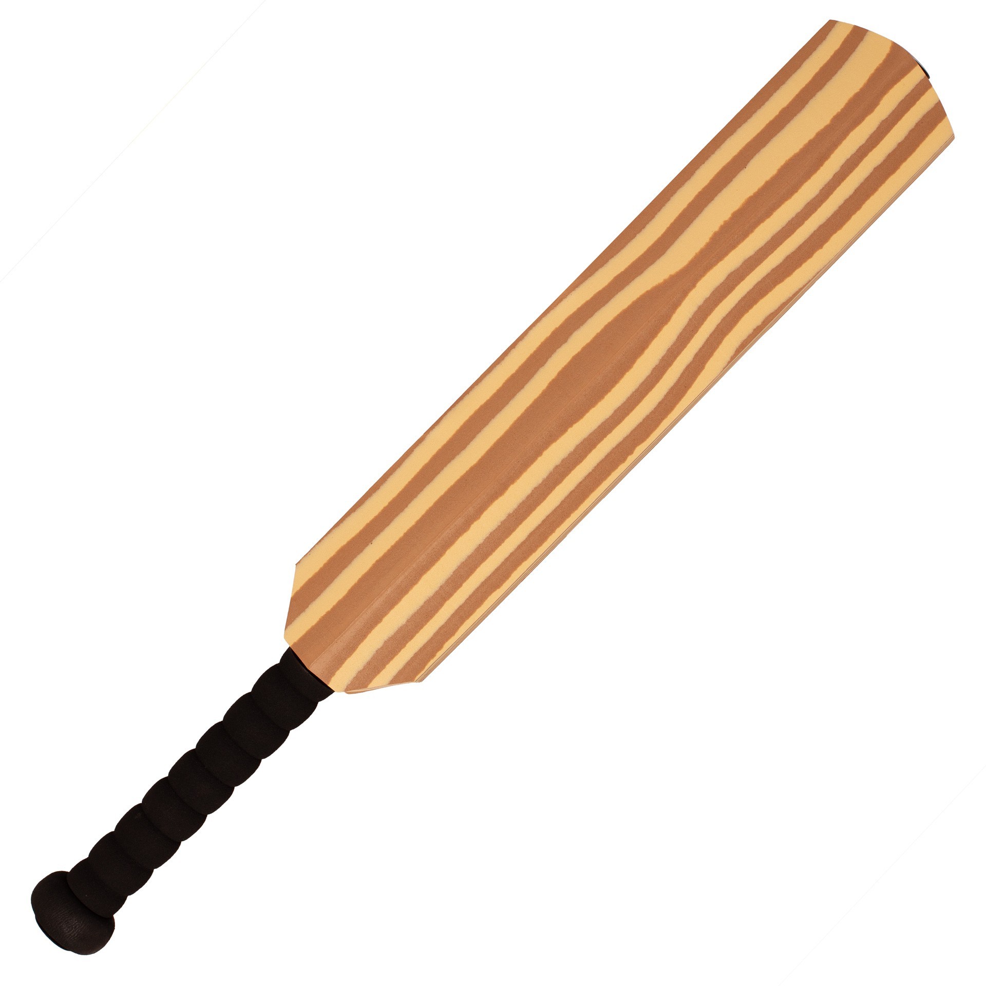 BATTE DE CRICKET AVEC BALLE SOFTEE-1