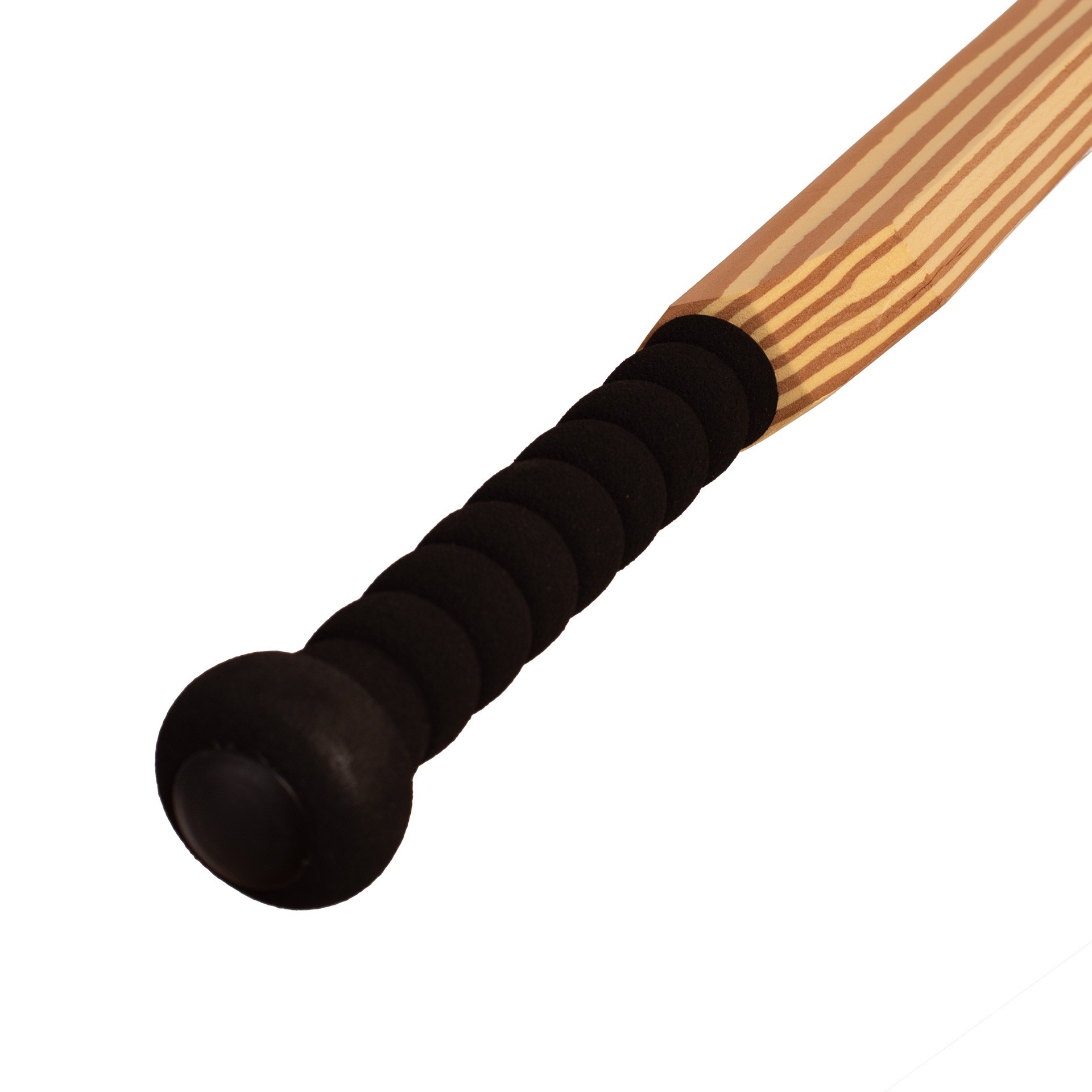 BATTE DE CRICKET AVEC BALLE SOFTEE-3