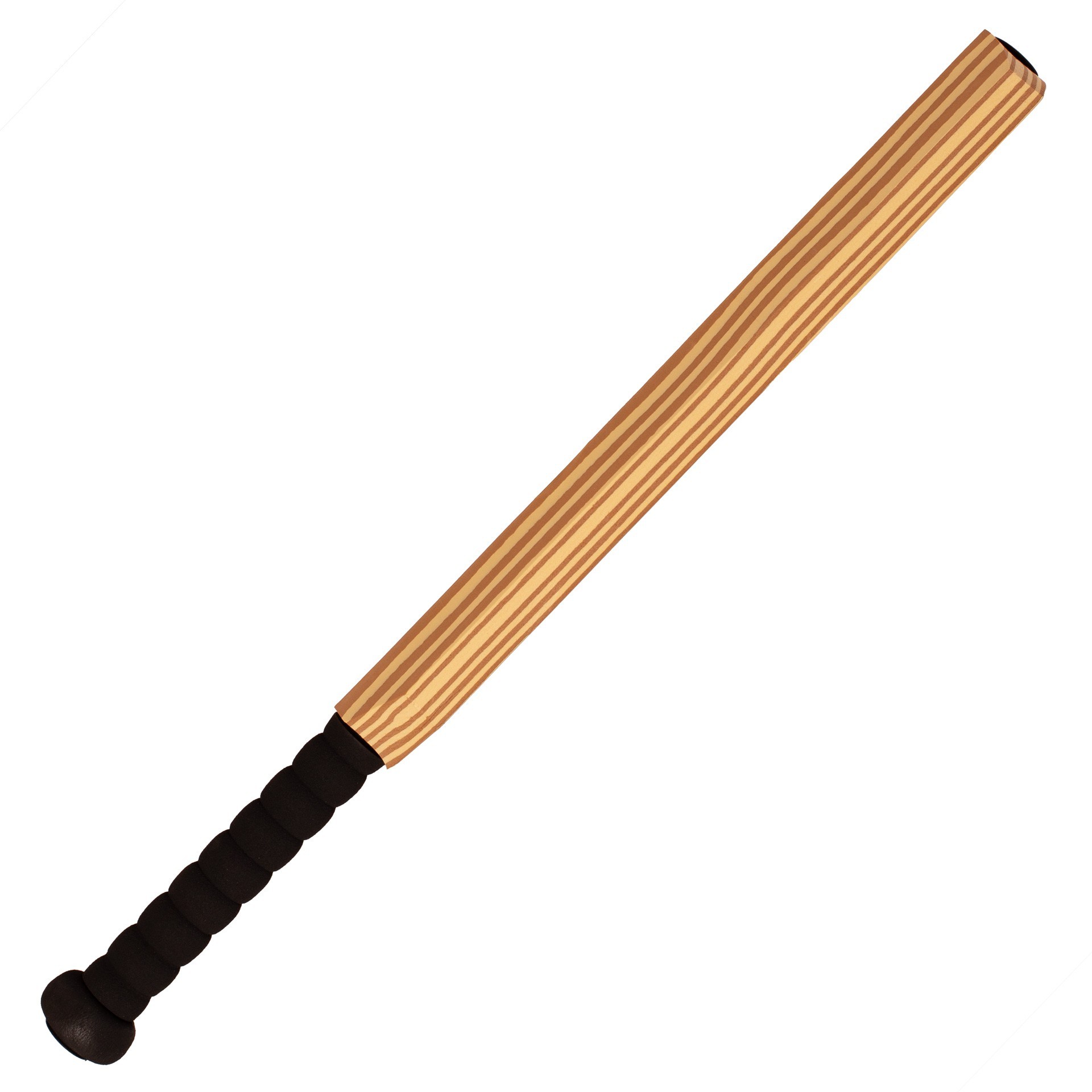 BATTE DE CRICKET AVEC BALLE SOFTEE-4