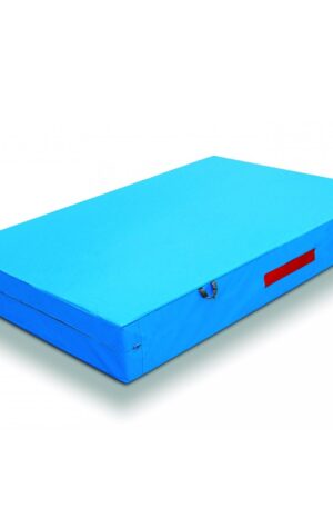 Tapis de chute de gymnastique - 300 x 200 x 30 cm -1