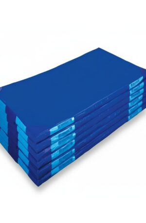 Tapis de chute pour enfants-1