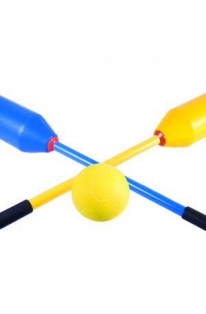 Kit de Polo mousse / Ball bouncer-1