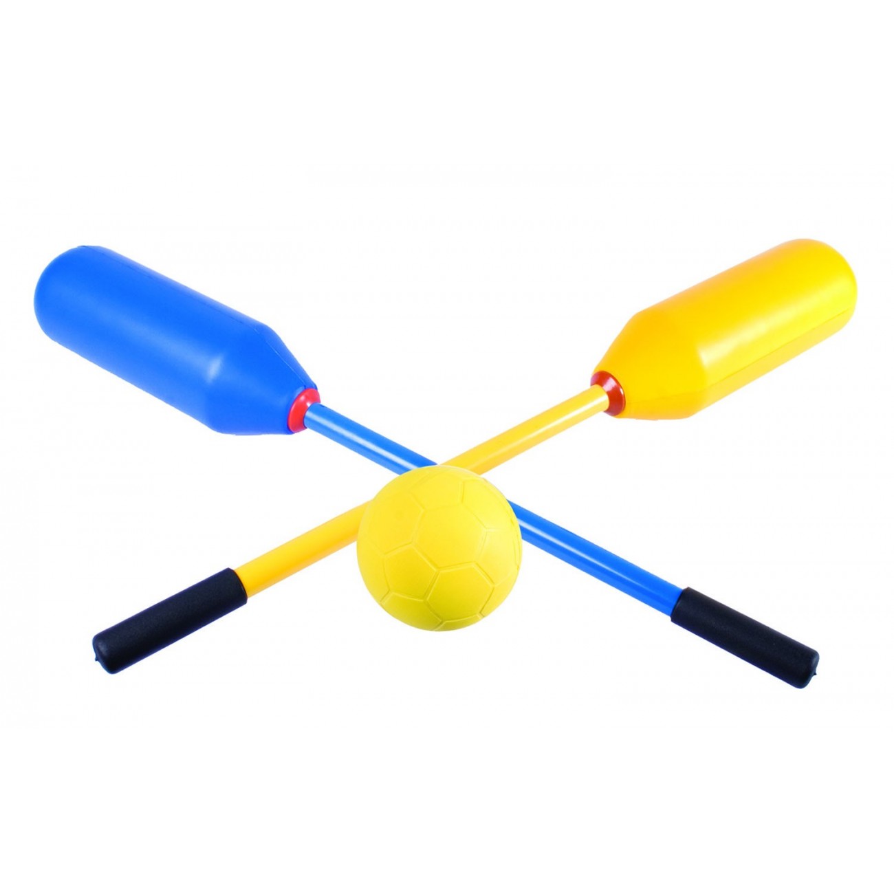 Kit de Polo mousse / Ball bouncer-1