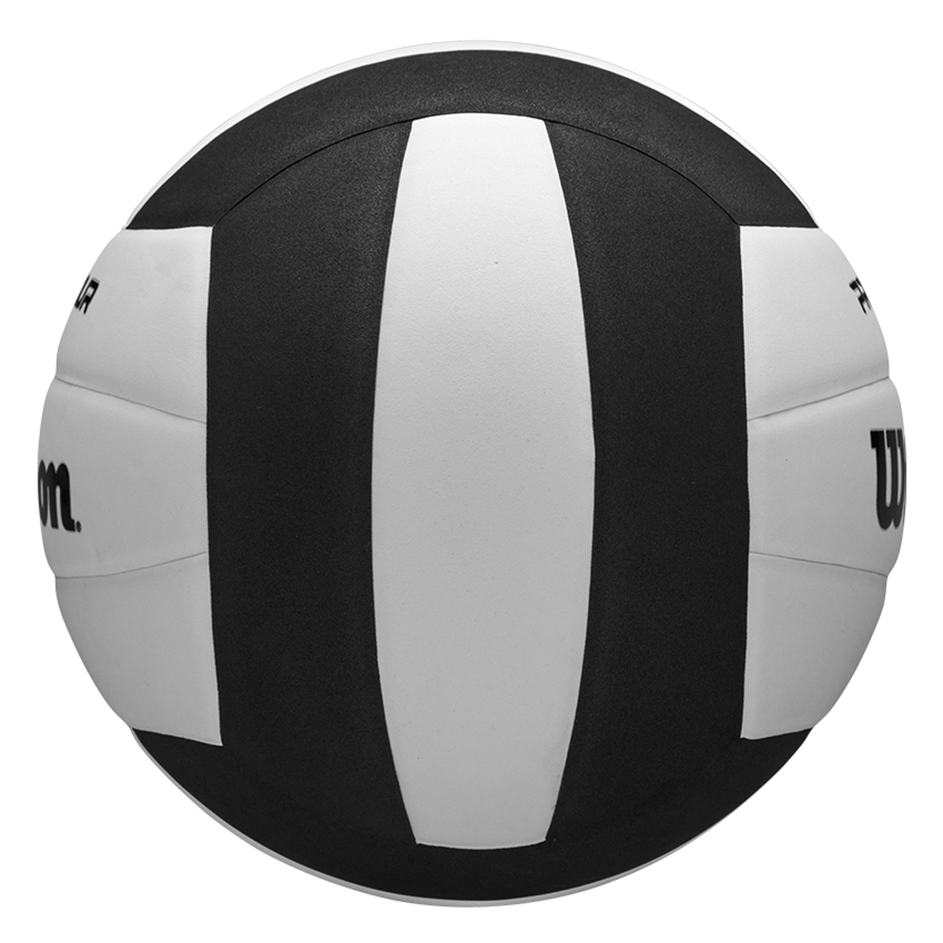 BALLON VOLLEY-BALL WILSON PRO TOUR VB BLKWH NEW-2