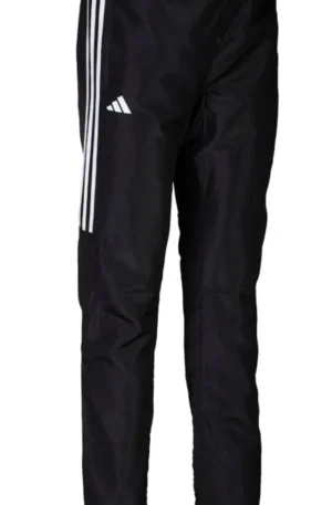 PANTALON DE TRAINING ADIDAS NOIR-1