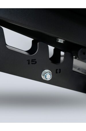 Banc training pro (incliné / décliné)-1