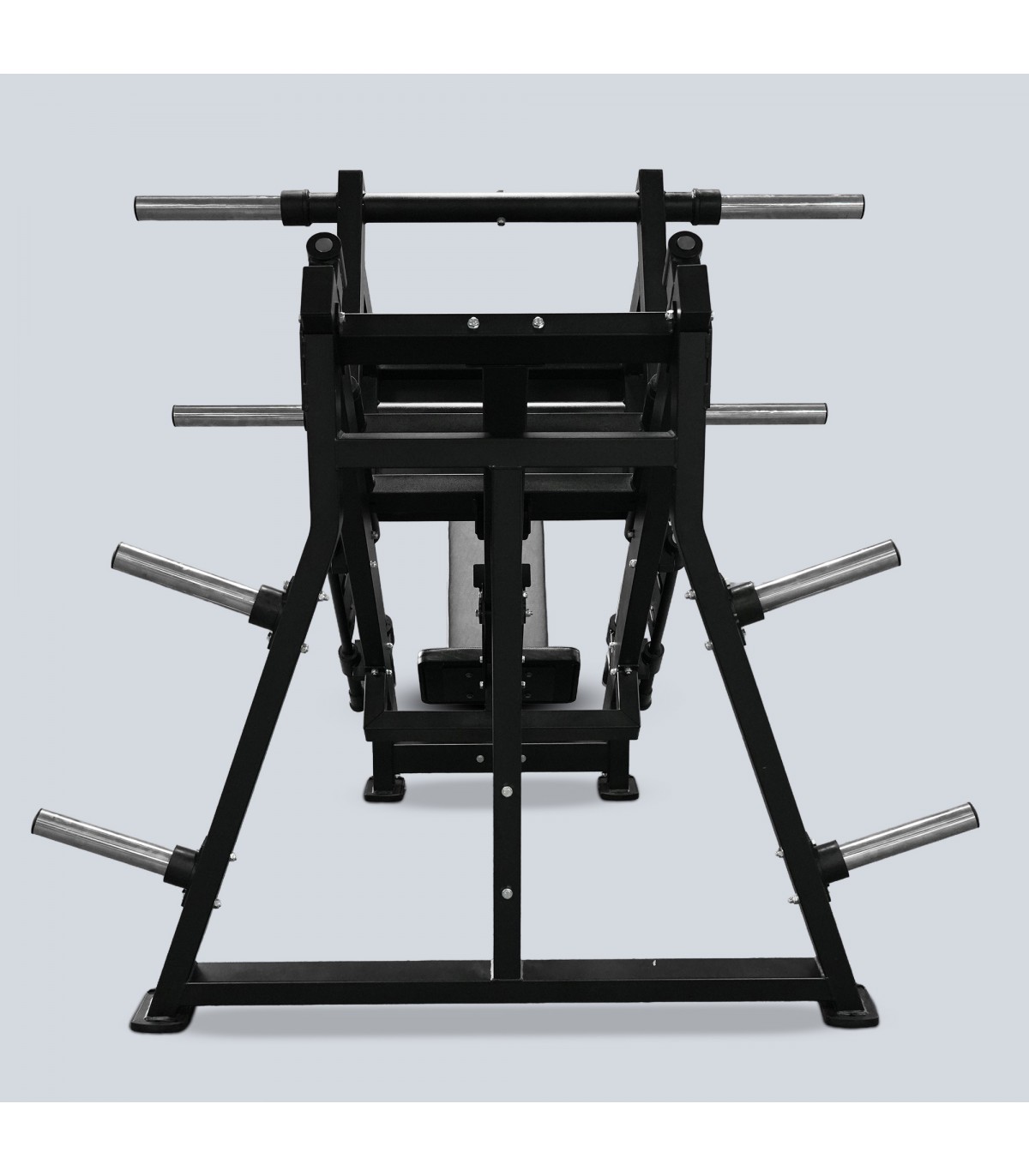 Leg Press / Presse à jambes-2