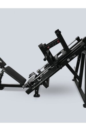 Leg Press / Presse à jambes-1