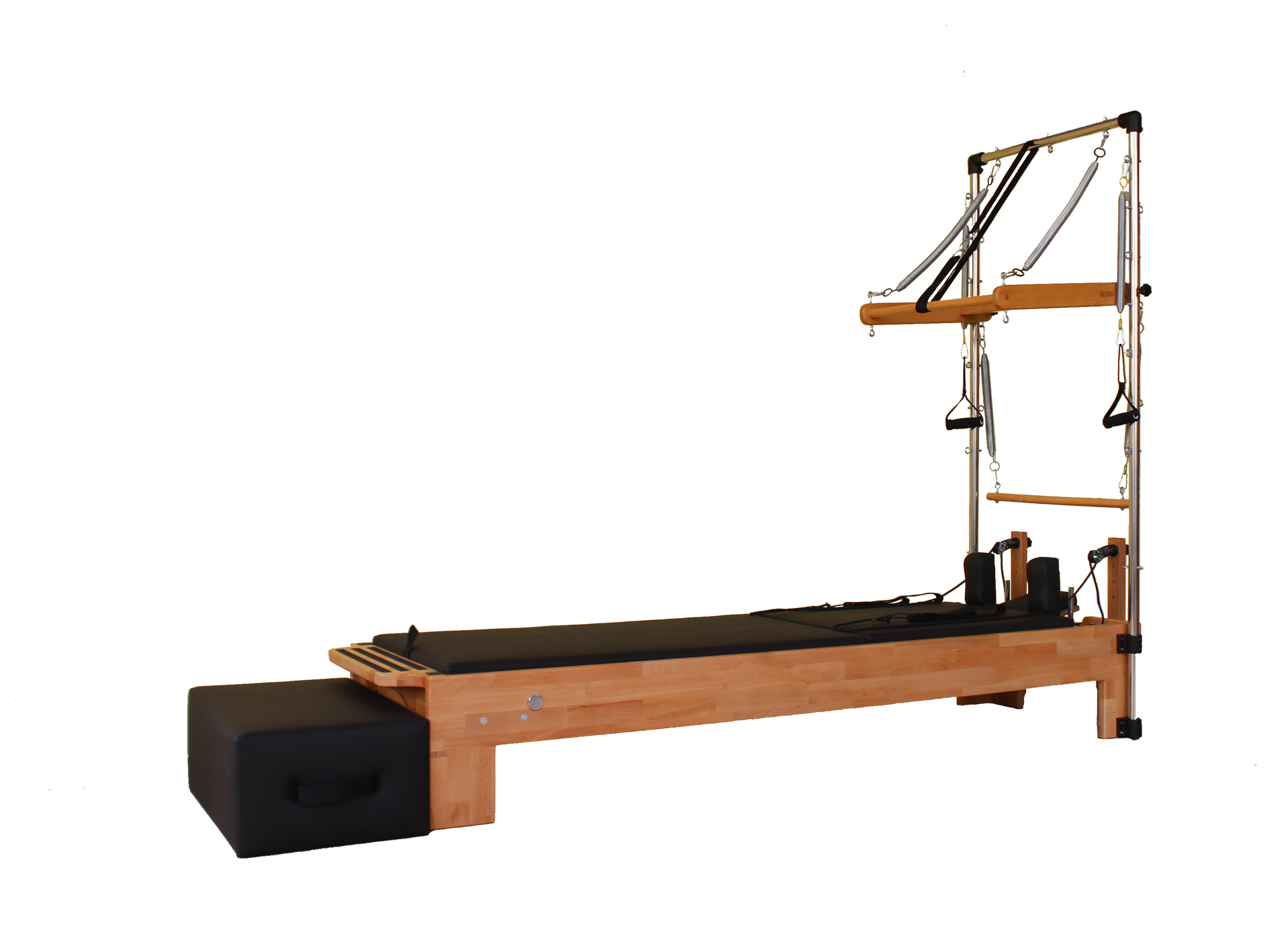 Core-X tower reformer -2