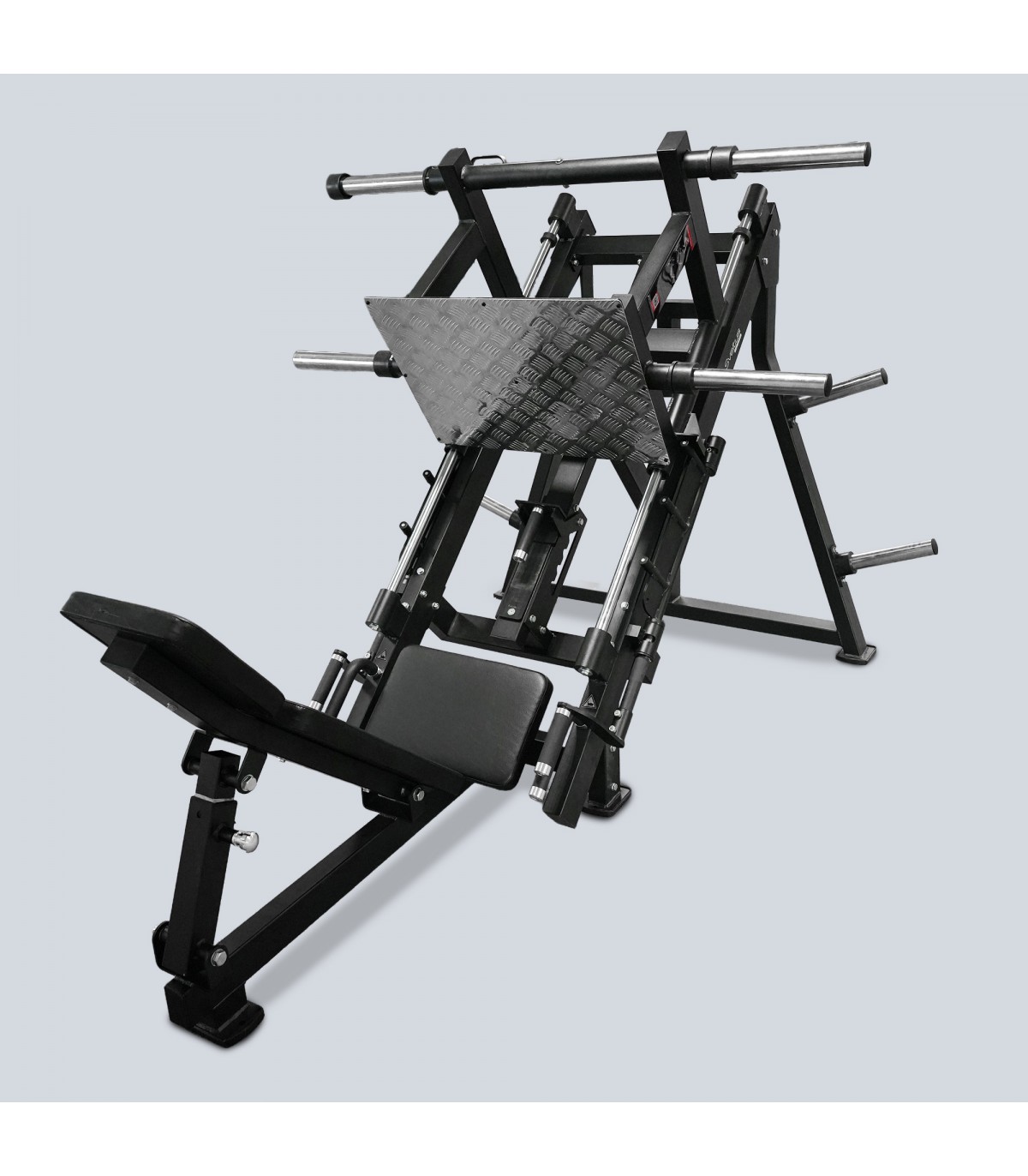 Leg Press / Presse à jambes-8